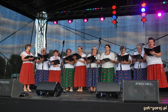 Stowarzyszenie Kobiet Goraja 