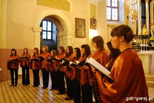 Królowej Anielskiej Śpiewajmy