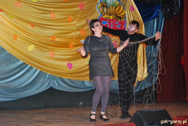 Kabaret GIEZ